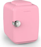 Mini Fridge Dual Cooling & Warming Portable 4L