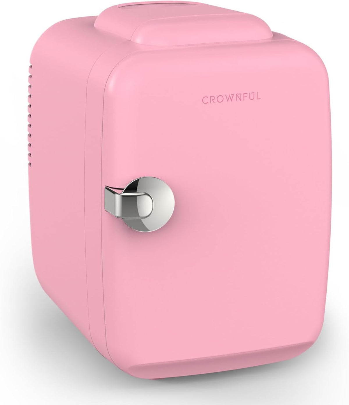 Mini Fridge Dual Cooling & Warming Portable 4L