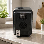 Mini Fridge Portable 10L Capacity