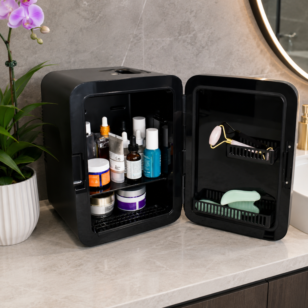Mini Fridge Portable 10L Capacity