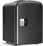 Mini Fridge Portable Cooler & Warmer 4L Capacity