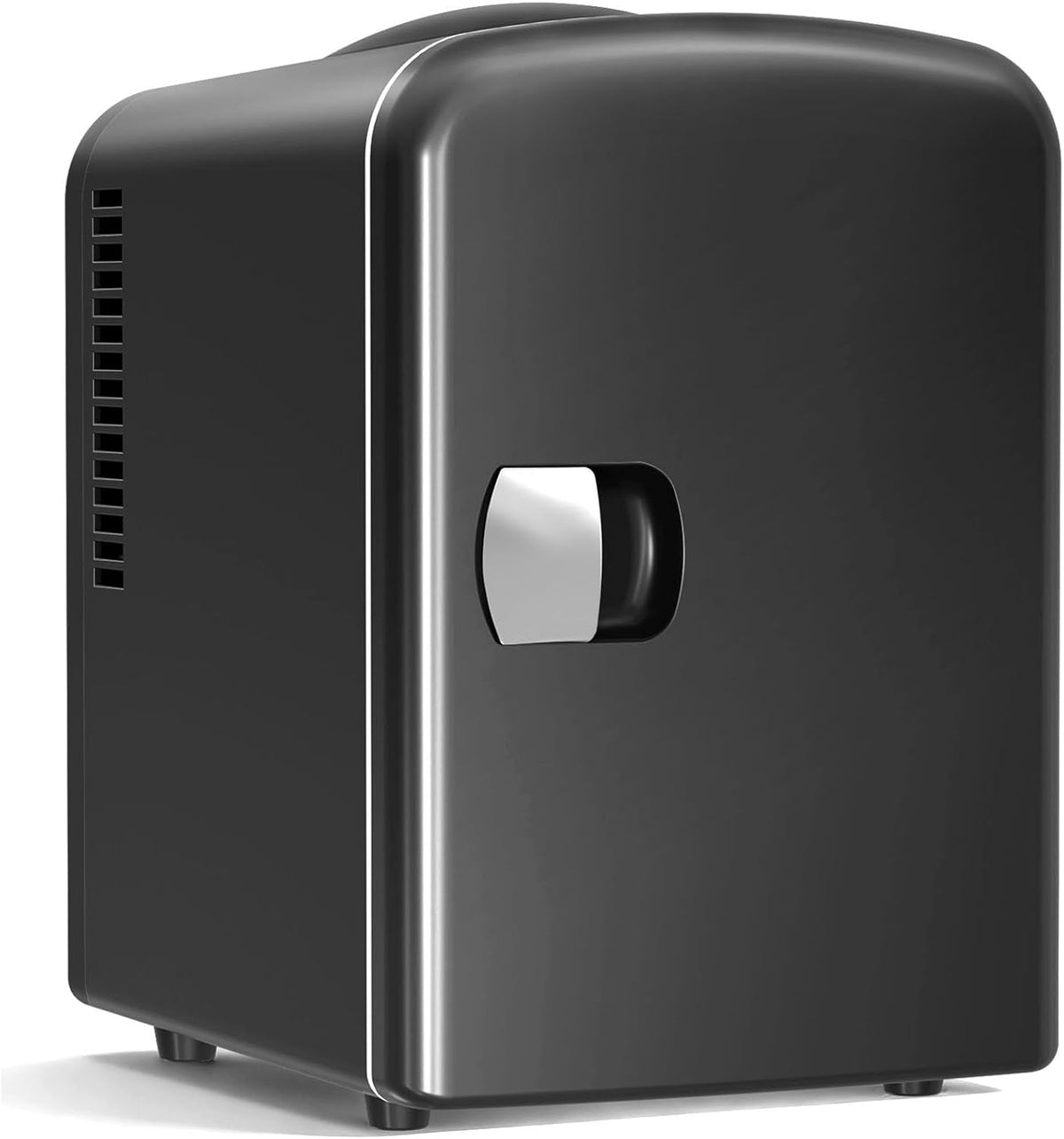Mini Fridge Portable Cooler & Warmer 4L Capacity