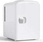 Mini Fridge Portable Cooler & Warmer 4L Capacity