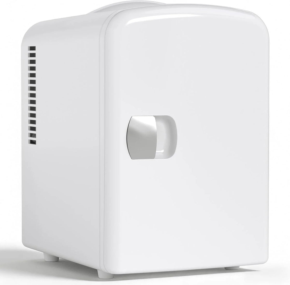 Mini Fridge Portable Cooler & Warmer 4L Capacity