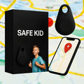 Mini GPS Tracker Live Location & SOS Alarm