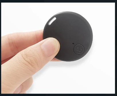 Mini GPS Tracker Real-Time Magnetic Mount Long Battery