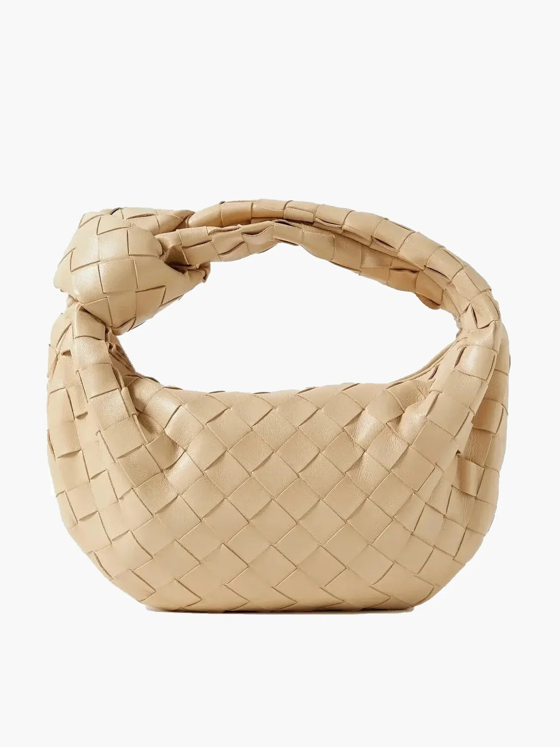 Mini Handbag Handwoven Lightweight & Durable