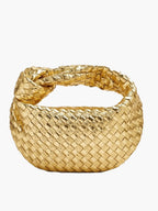 Mini Handbag Handwoven Lightweight & Durable