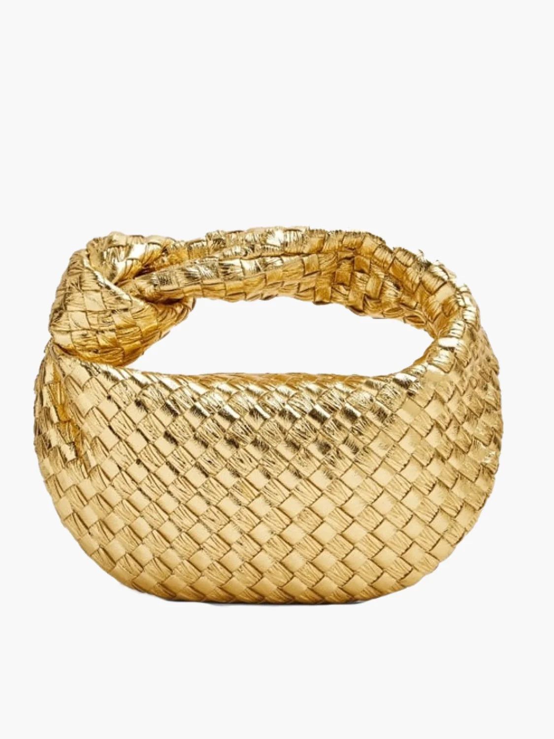 Mini Handbag Handwoven Lightweight & Durable