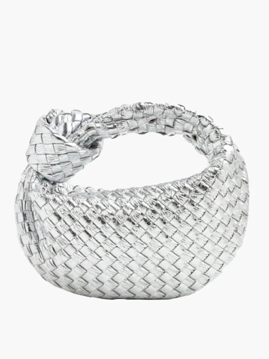 Mini Handbag Handwoven Lightweight & Durable