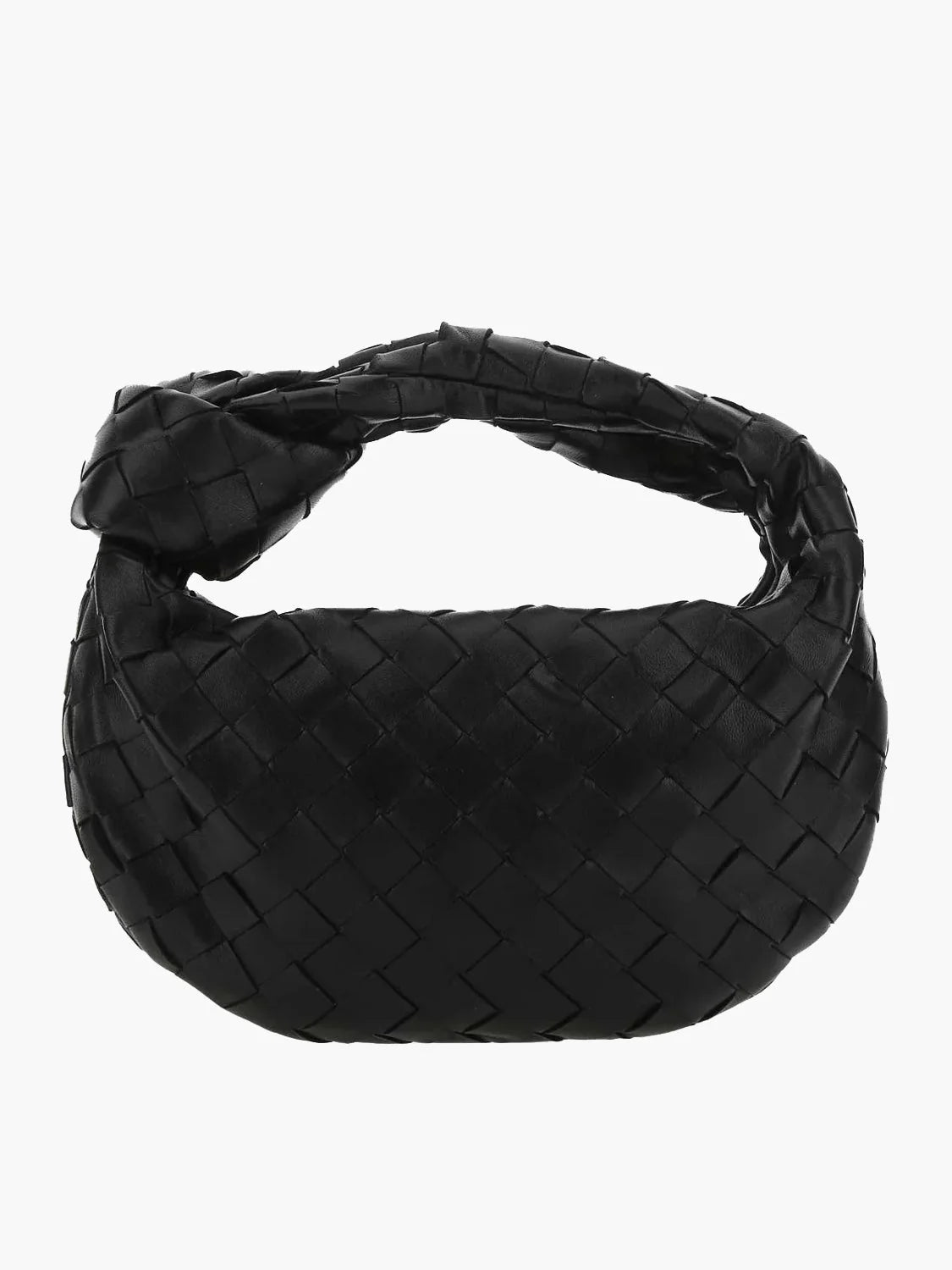 Mini Handbag Handwoven Lightweight & Durable