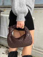 Mini Handbag Handwoven Lightweight & Durable