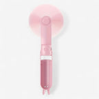 Mini Handheld Fan USB Rechargeable Collapsible Stand