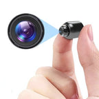 Mini Home Security Camera Full HD Night Vision