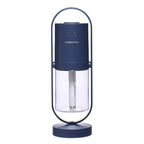 Mini Humidifier Ultrasonic Cool Mist USB Powered & Ultra-Quiet