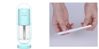 Mini Humidifier Ultrasonic Cool Mist USB Powered & Ultra-Quiet