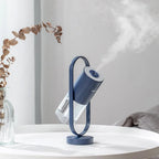 Mini Humidifier Ultrasonic Cool Mist USB Powered & Ultra-Quiet