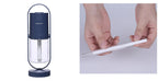 Mini Humidifier Ultrasonic Cool Mist USB Powered & Ultra-Quiet