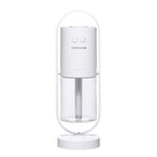 Mini Humidifier Ultrasonic Cool Mist USB Powered & Ultra-Quiet