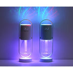Mini Humidifier Ultrasonic Cool Mist USB Powered & Ultra-Quiet