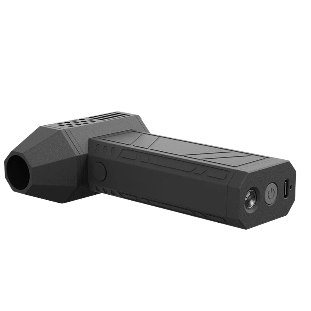 Mini Jet Fan High-Speed USB-C Rechargeable 4-Hour Runtime