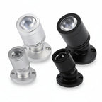 Mini LED Spotlight USB Powered 30 Degree Beam