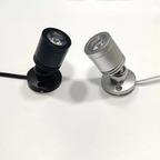 Mini LED Spotlight USB Powered 30 Degree Beam