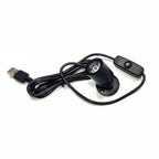 Mini LED Spotlight USB Powered 30 Degree Beam