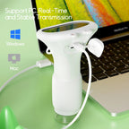 Mini Microscope 1000X Magnification Handheld & Pocket-Sized