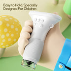 Mini Microscope 1000X Magnification Handheld & Pocket-Sized