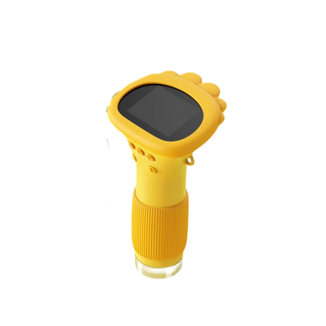 Mini Microscope 1000X Magnification Handheld & Pocket-Sized
