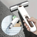 Mini Mop Self-Squeeze Biodegradable Cotton Head