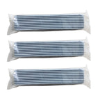 Mini Mop Self-Squeeze Biodegradable Cotton Head