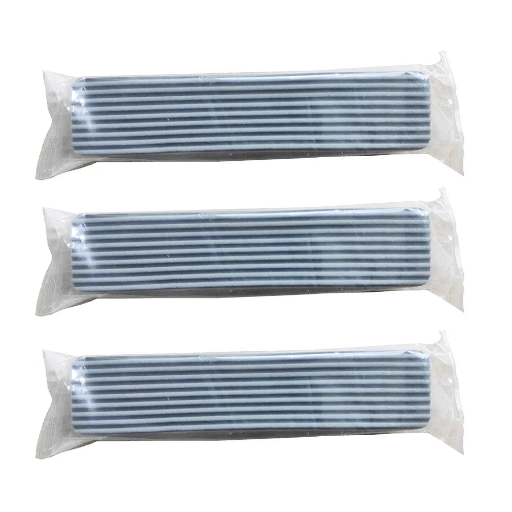 Mini Mop Self-Squeeze Biodegradable Cotton Head