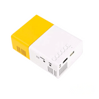 Mini Projector 1080p WiFi 6 & HDMI