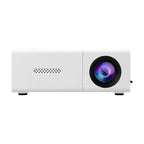 Mini Projector 3000 Lumens HDMI & USB Portable