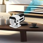 Mini Projector 720P Native WiFi & Bluetooth