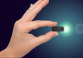 Mini Security Camera 1080P Motion Detection & Night Vision