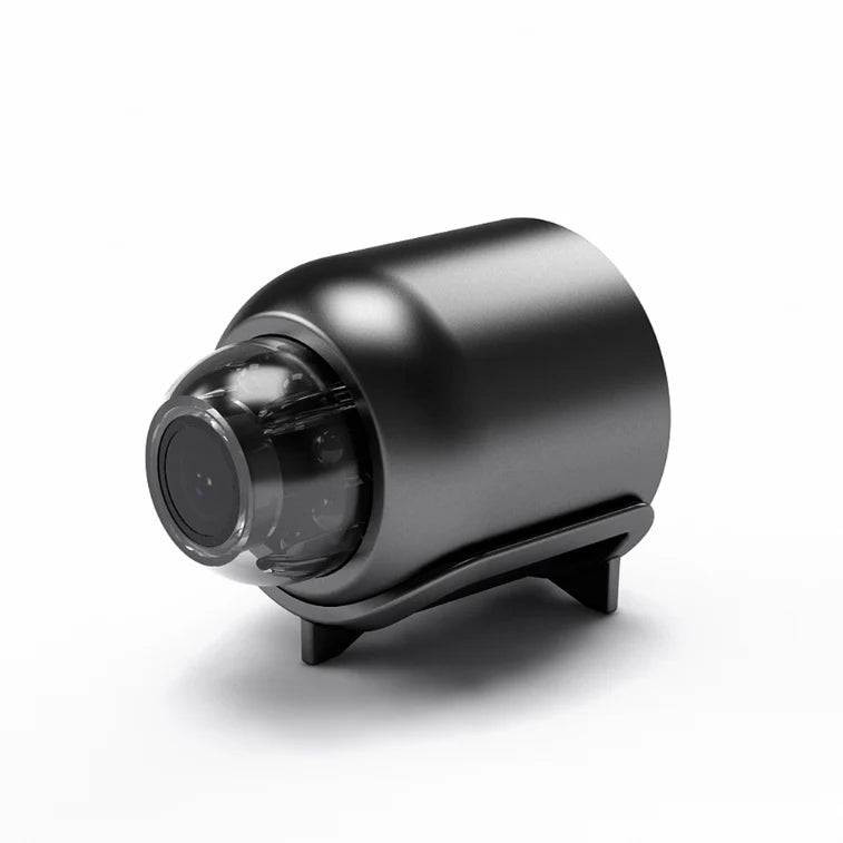 Mini Security Camera 1080P Night Vision WiFi