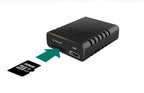Mini Security Camera 1080P Wi-Fi Motion & Night Vision