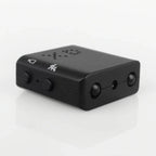 Mini Security Camera HD Motion Detection & Night Vision