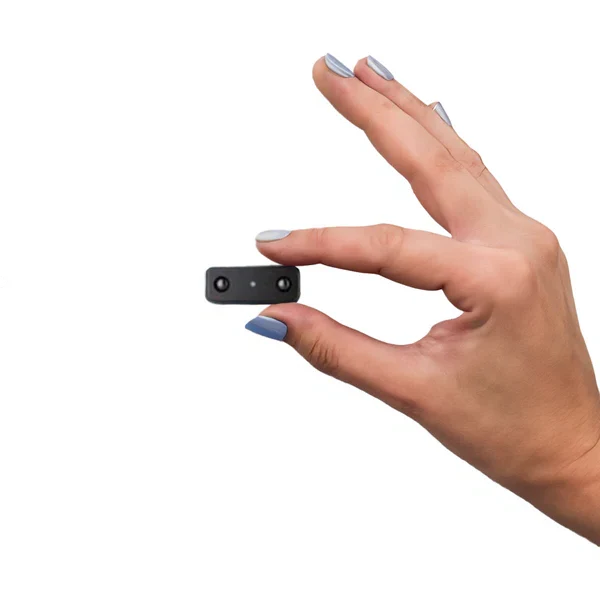 Mini Security Camera HD Motion Detection & Night Vision