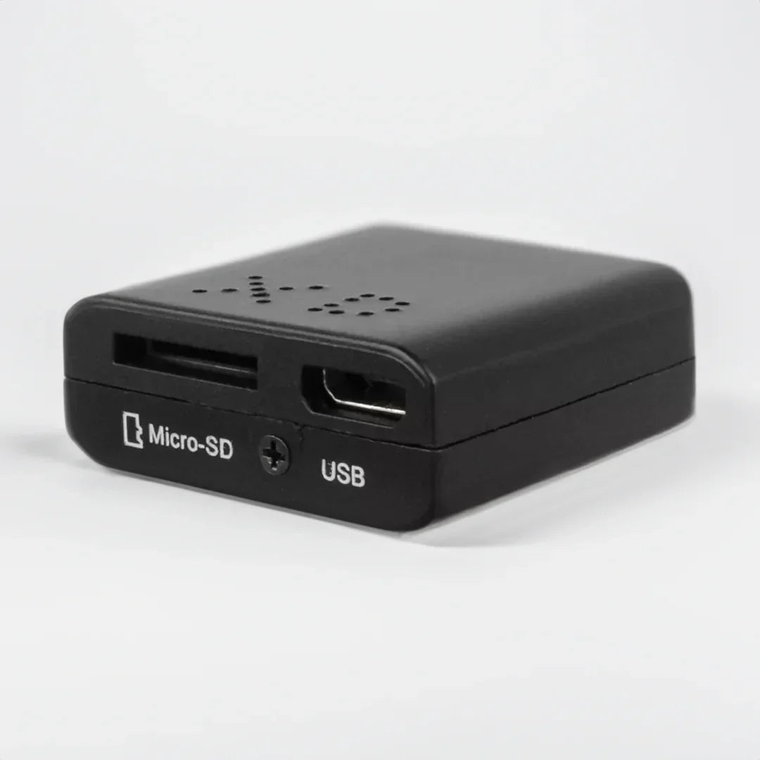 Mini Security Camera HD Motion Detection & Night Vision