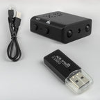 Mini Security Camera HD Motion Detection & Night Vision