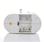 Mini Sewing Machine Electric Built-In Light & Thread Cutter