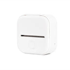 Mini Thermal Label Printer Inkless Bluetooth 1000mAh Battery