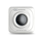 Mini Thermal Printer Bluetooth Inkless Rechargeable
