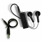 Mini Voice Recorder Voice Activated 13-Hour Battery