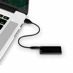 Mini Voice Recorder Voice Activated 13-Hour Battery