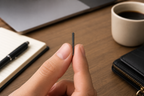 Mini Voice Recorder Voice-Activated 50-Hour Battery